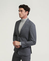 BYRON WOOL SUIT JACKET MENS SUITS