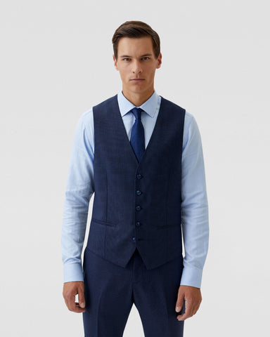 Men’s Waistcoats