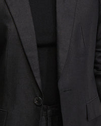 Lola Linen Jacket WOMENS SUITS JKTS COATS