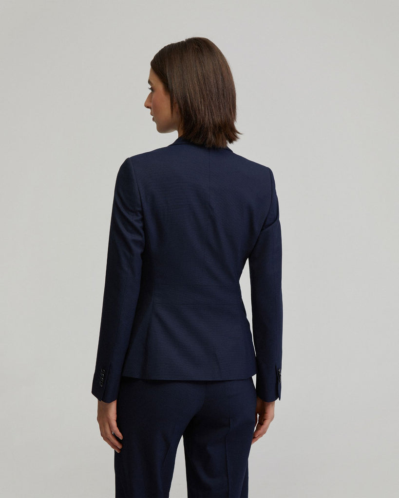 Alexa Wool Stretch Suit Jacket – Comfortable Fit, Versatile Style ...