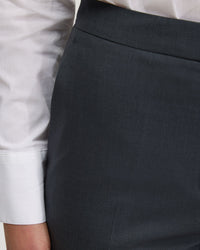 Charla Wool Stretch Suit Trousers WOMENS PANTS