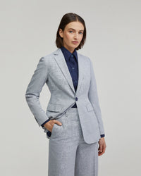 Ebony Eco Suit Jacket WOMENS SUITS JKTS COATS