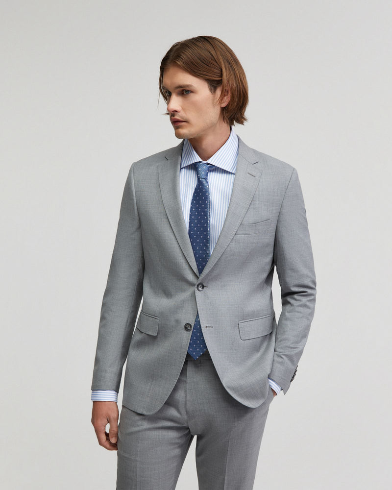 Auden Wool Suit Jacket MENS SUITS