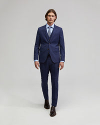 Auden Wool Suit Jacket MENS SUITS