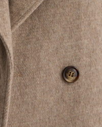 Celia Wool Coat WOMENS SUITS JKTS COATS