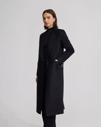 Saskia Wool Coat WOMENS SUITS JKTS COATS