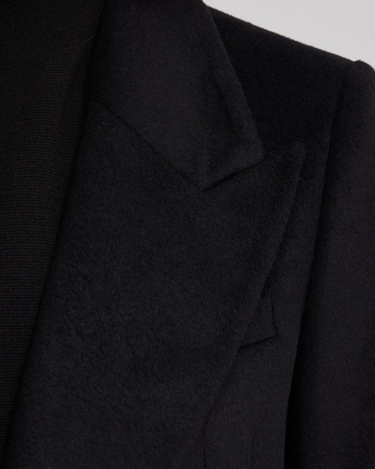 Saskia Wool Coat WOMENS SUITS JKTS COATS