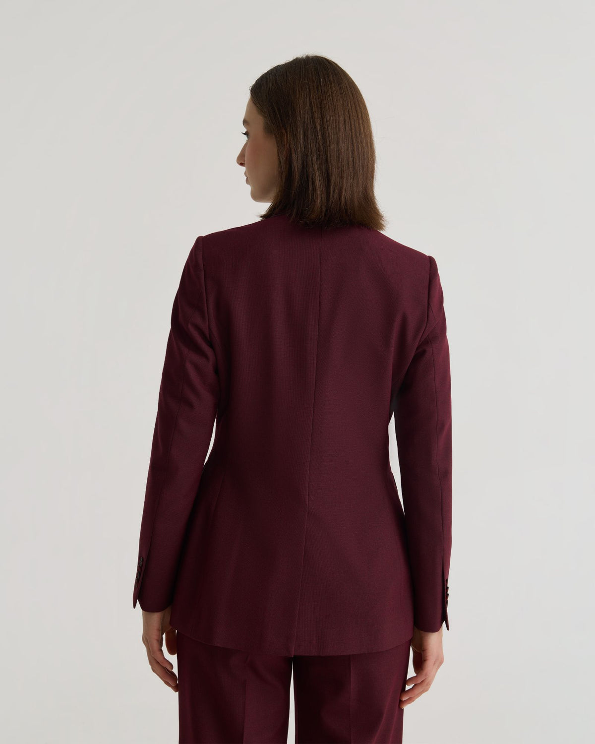 Ebony Eco Suit Jacket WOMENS SUITS JKTS COATS