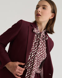 Ebony Eco Suit Jacket WOMENS SUITS JKTS COATS