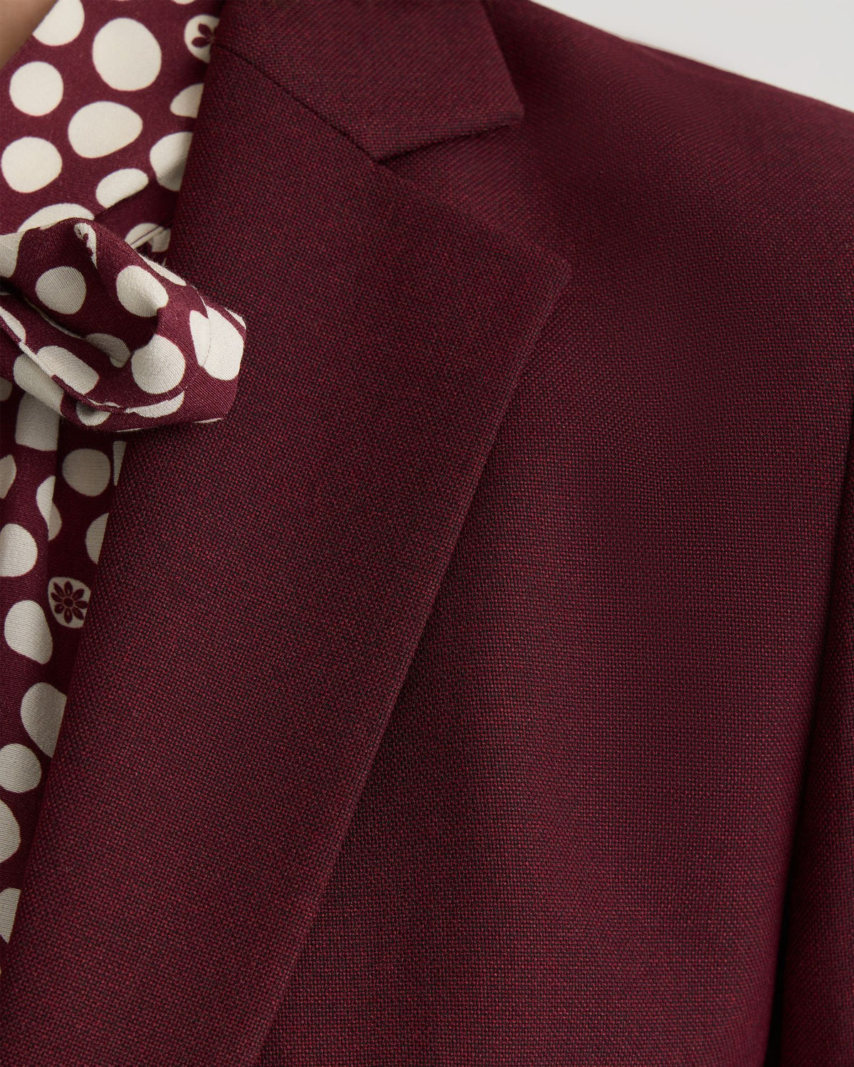 Ebony Eco Suit Jacket WOMENS SUITS JKTS COATS