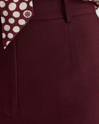 Lydia Eco Trousers WOMENS PANTS