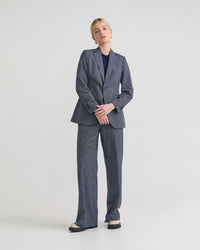 Ebony Eco Suit Jacket WOMENS SUITS JKTS COATS