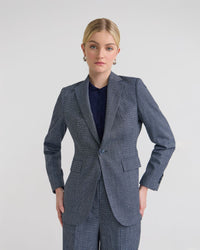 Ebony Eco Suit Jacket WOMENS SUITS JKTS COATS