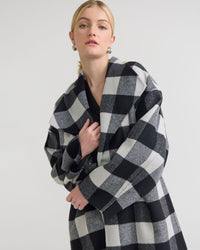 Alex Double Face Wool Coat WOMENS SUITS JKTS COATS