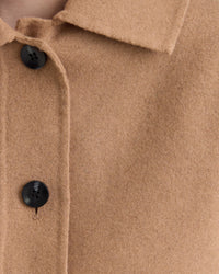 Asha Wool Jacket WOMENS SUITS JKTS COATS