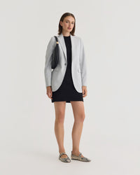 Lola Eco Blazer WOMENS SUITS JKTS COATS