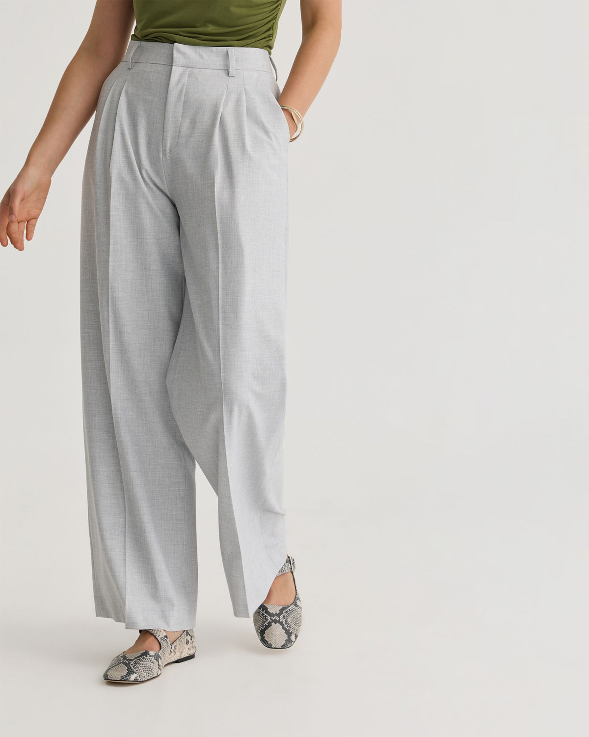 Sonia Eco Pants WOMENS SUITS JKTS COATS