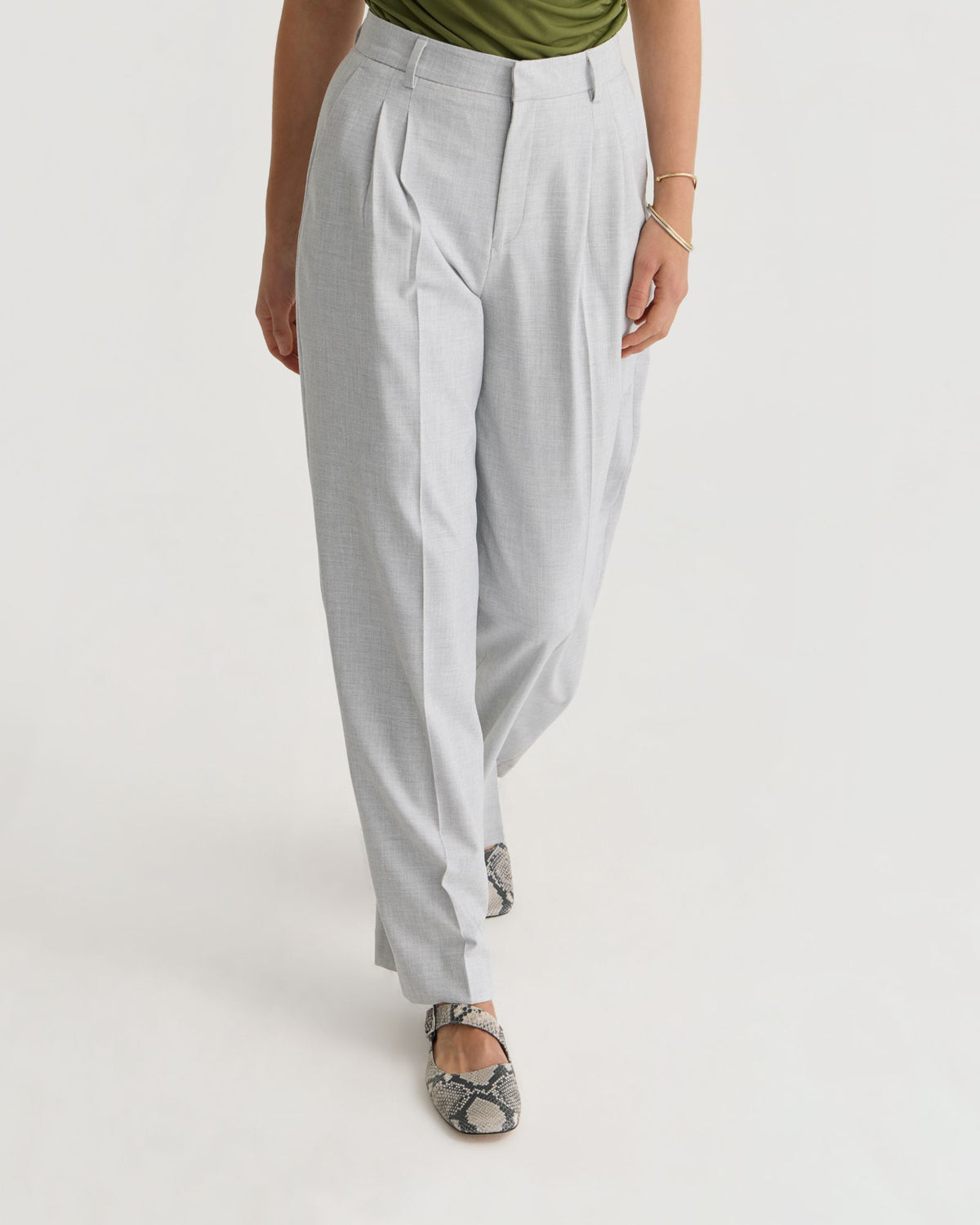 Sonia Eco Pants WOMENS SUITS JKTS COATS
