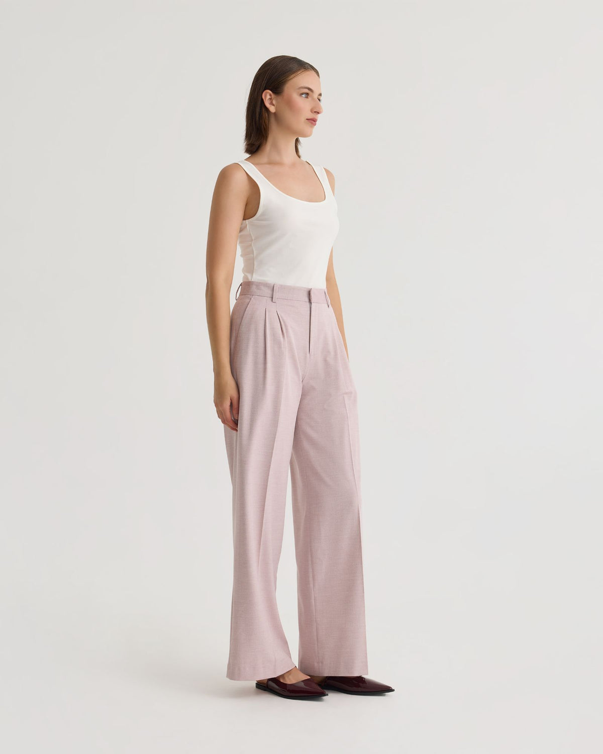 Sonia Eco Pants WOMENS PANTS