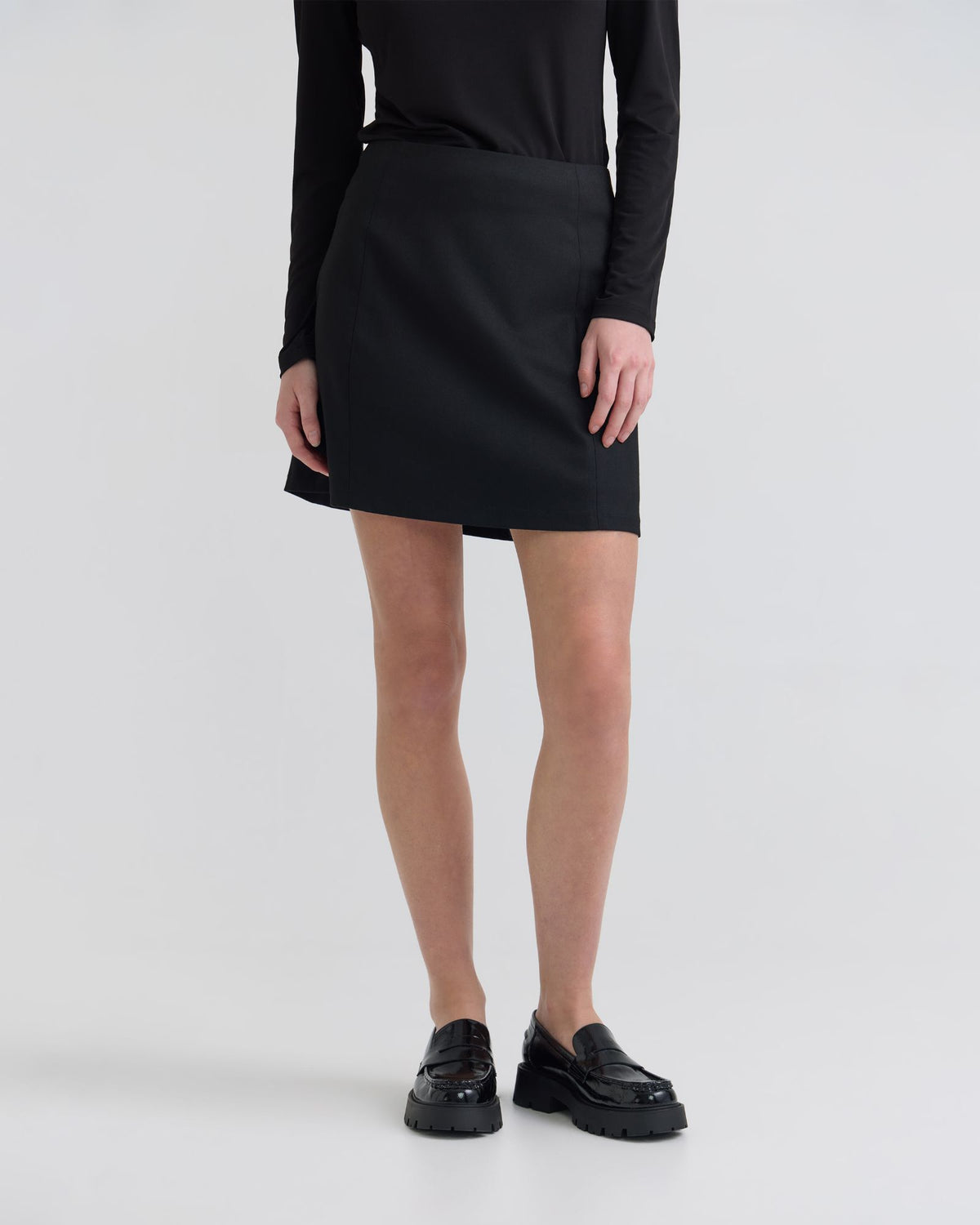 Selene Mini Skirt WOMENS SKIRTS