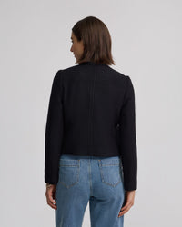 Nyla Wool Jacket WOMENS SUITS JKTS COATS