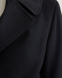 Zoe Tie Waist Jacket WOMENS SUITS JKTS COATS