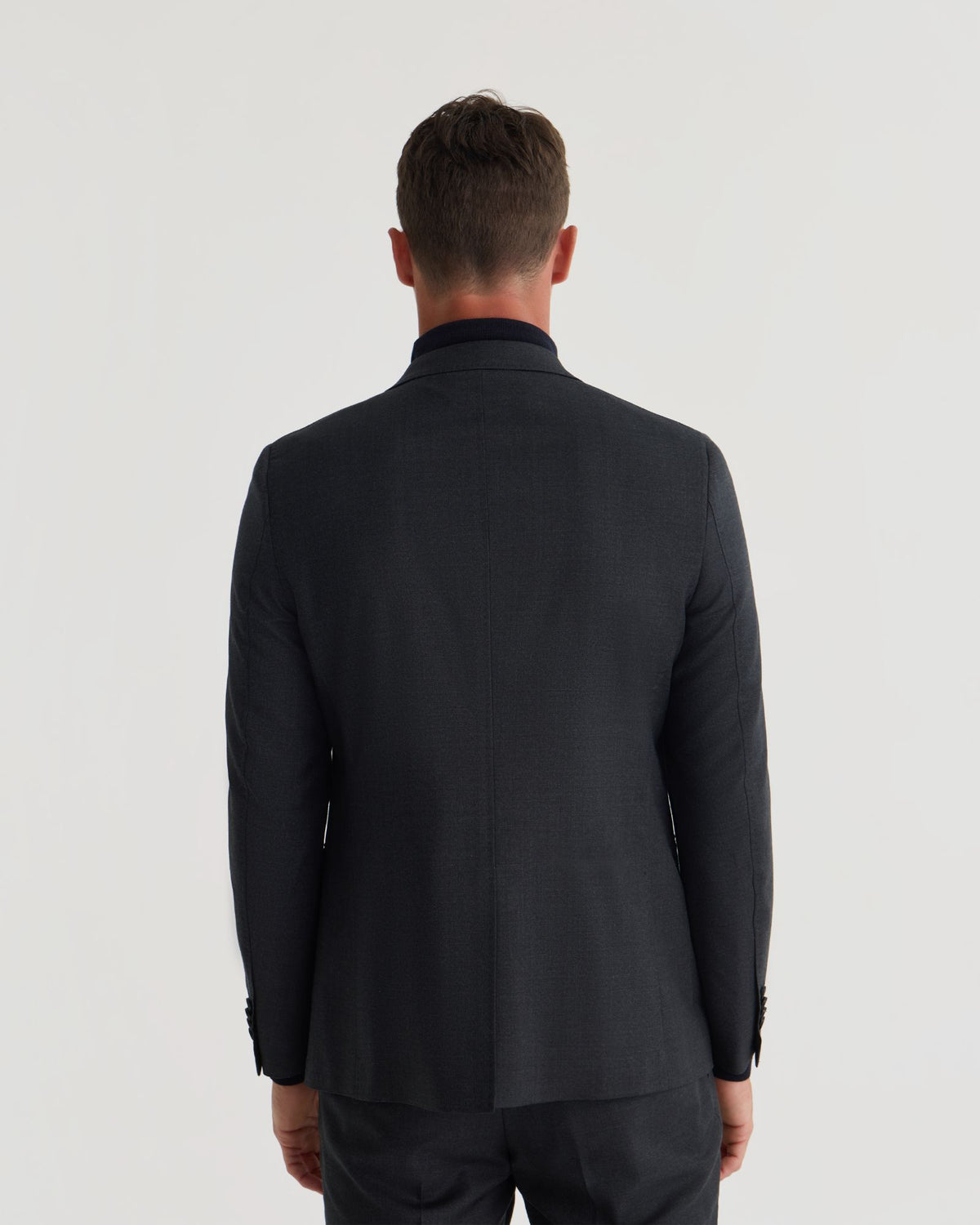 Auden Wool Suit Jacket MENS SUITS