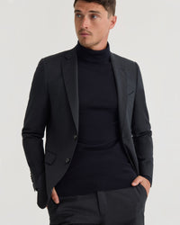 Auden Wool Suit Jacket MENS SUITS
