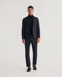 Auden Wool Suit Jacket MENS SUITS