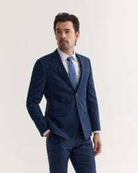 Byron Wool Suit Jacket MENS SUITS