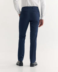 Byron Wool Suit Trousers MENS SUITS