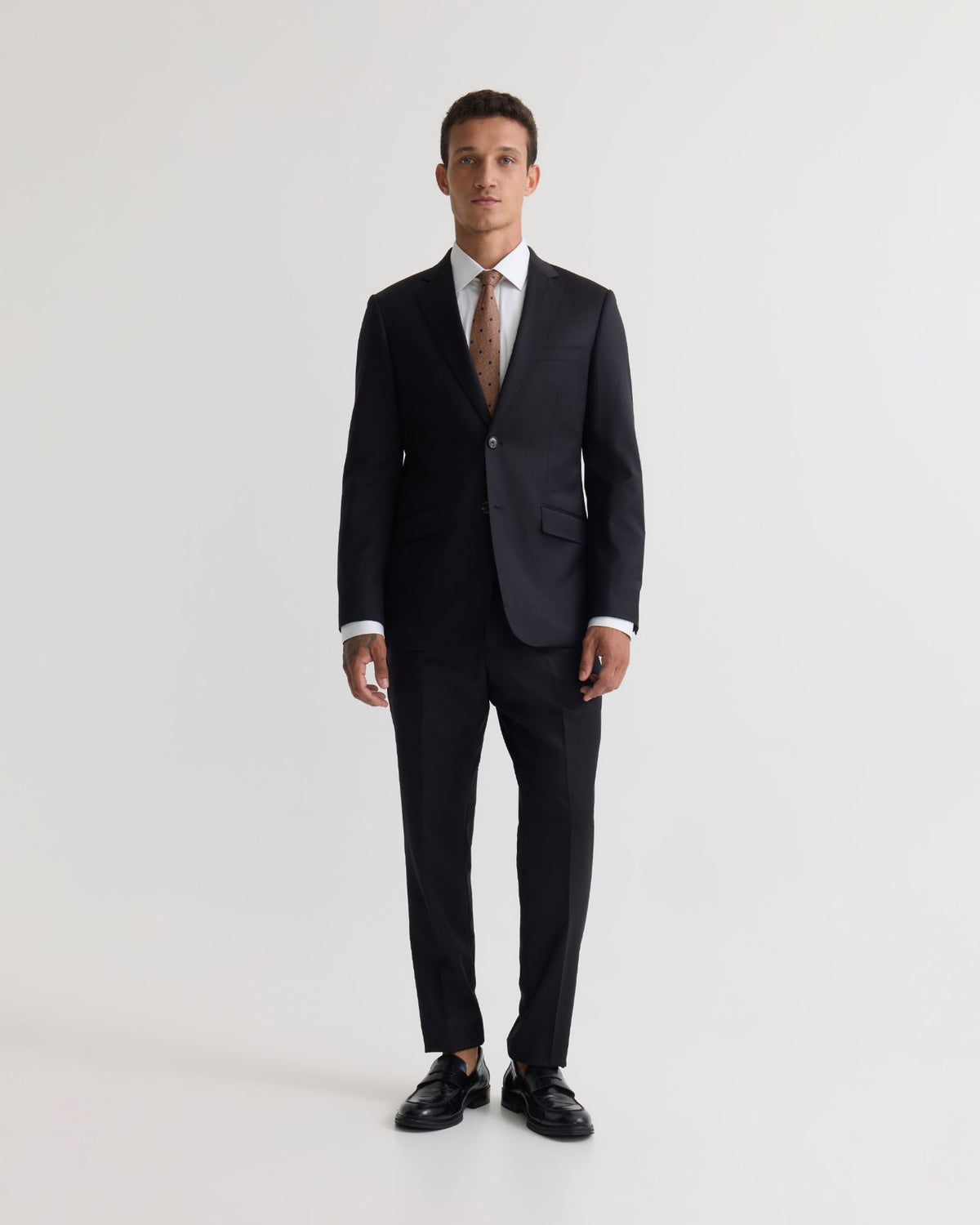 New Hopkins Suit Jacket MENS SUITS