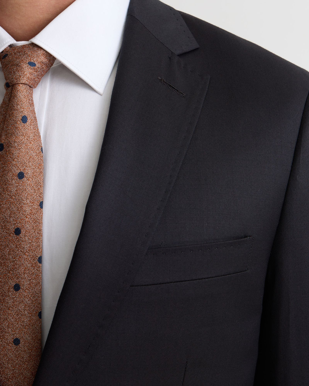 New Hopkins Suit Jacket MENS SUITS