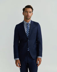 Auden Wool Checked Suit Jacket MENS SUITS