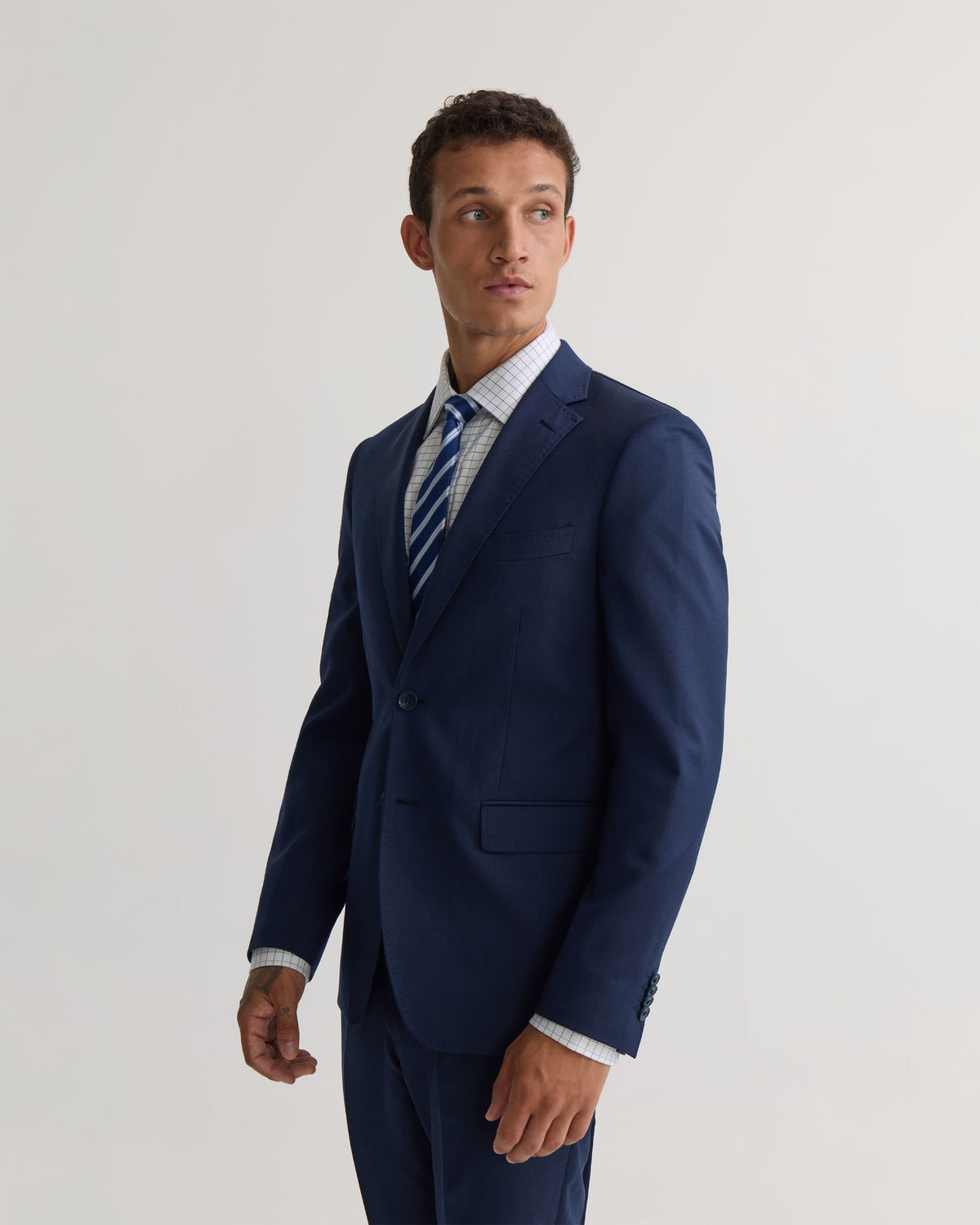 Auden Suit Jacket MENS SUITS