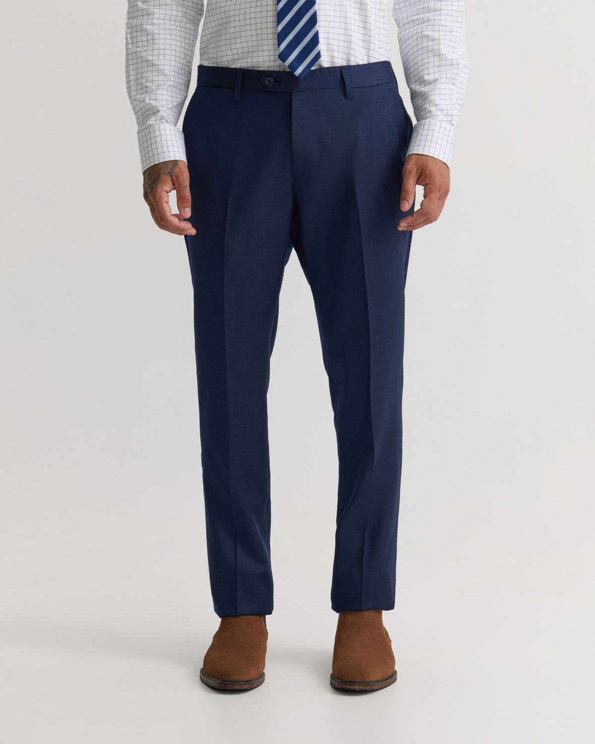 Auden Suit Trouser MENS SUITS
