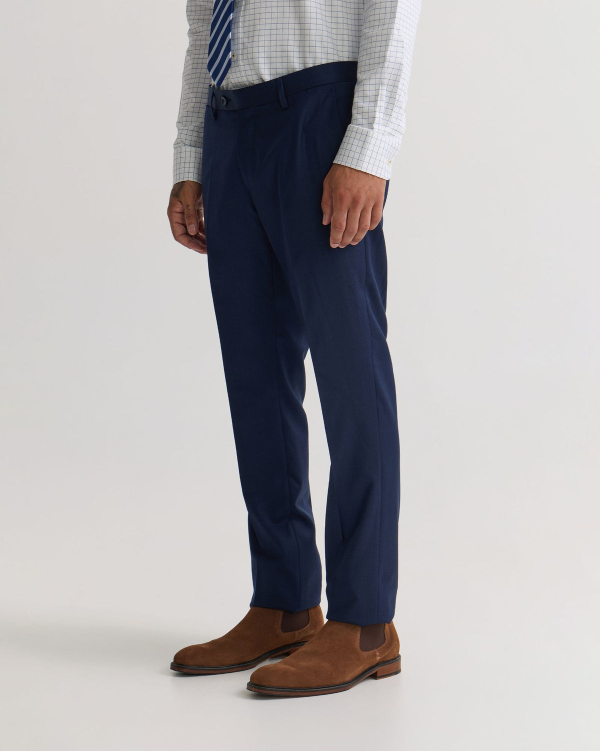 Auden Suit Trouser MENS SUITS