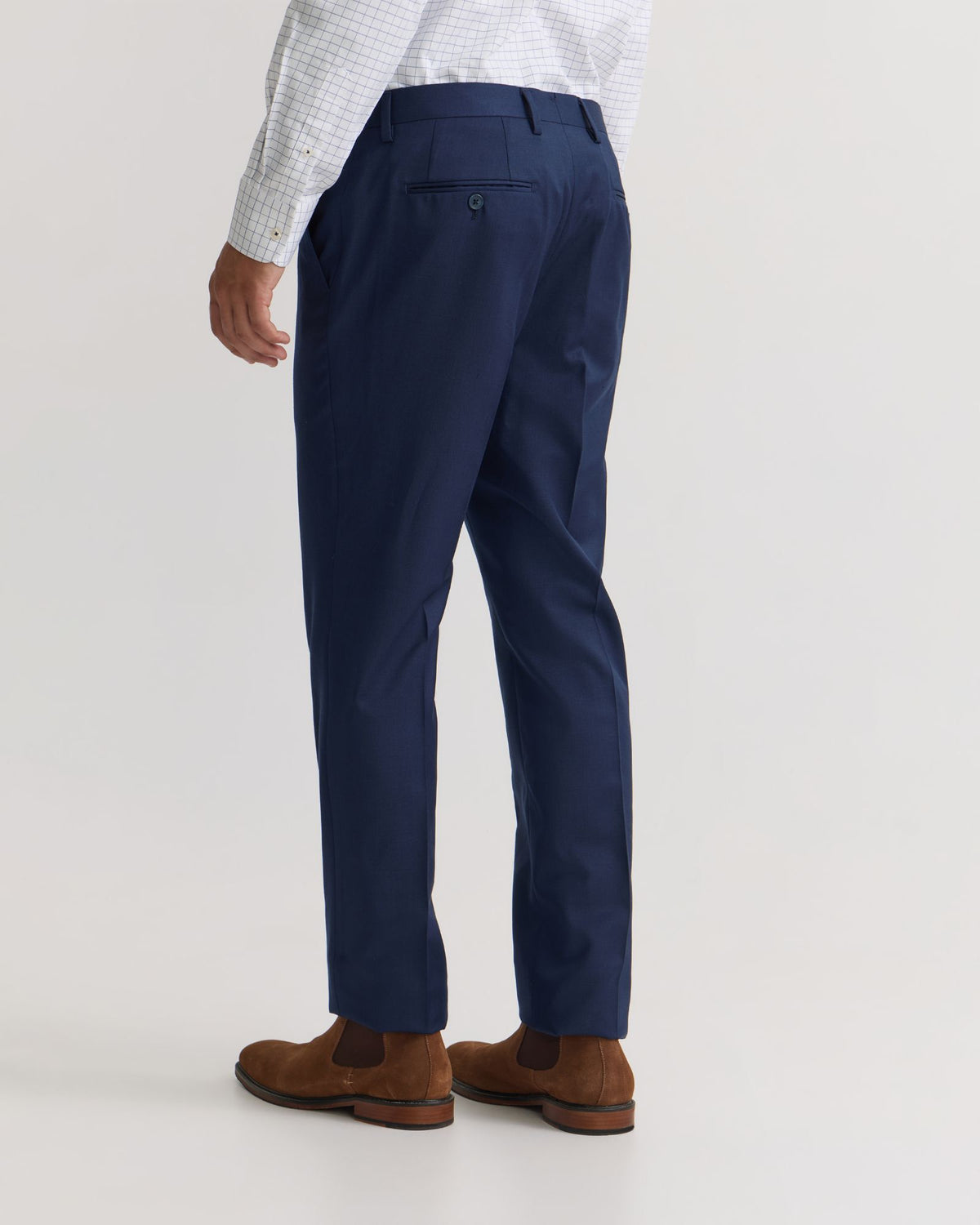 Auden Suit Trouser MENS SUITS