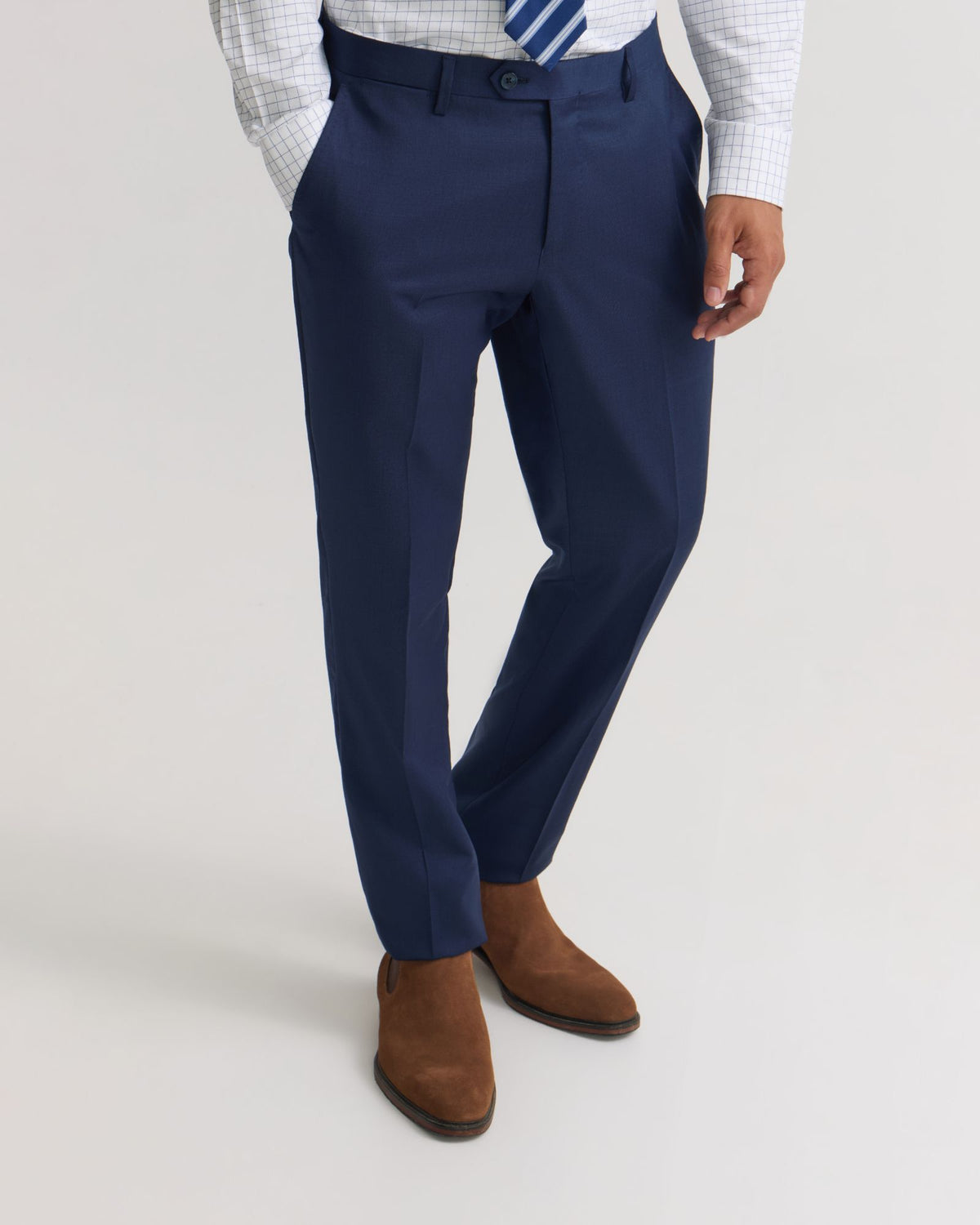 Auden Suit Trouser MENS SUITS