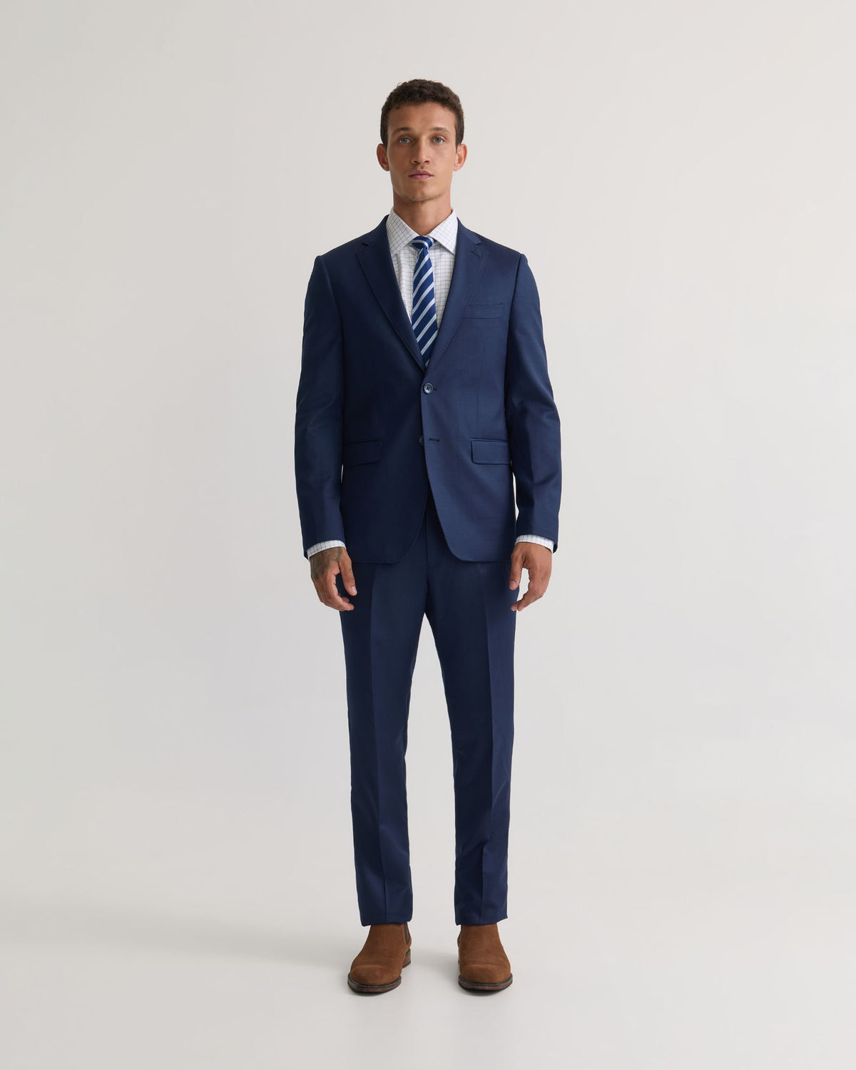 Auden Suit Trouser MENS SUITS