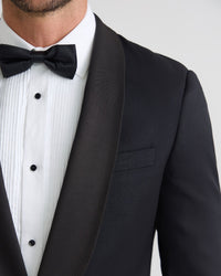 New Dinner Suit Jacket With Shawl MENS SUITS