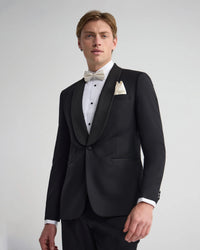 New Dinner Suit Jacket With Shawl