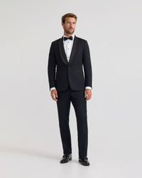 New Dinner Suit Jacket With Shawl MENS SUITS