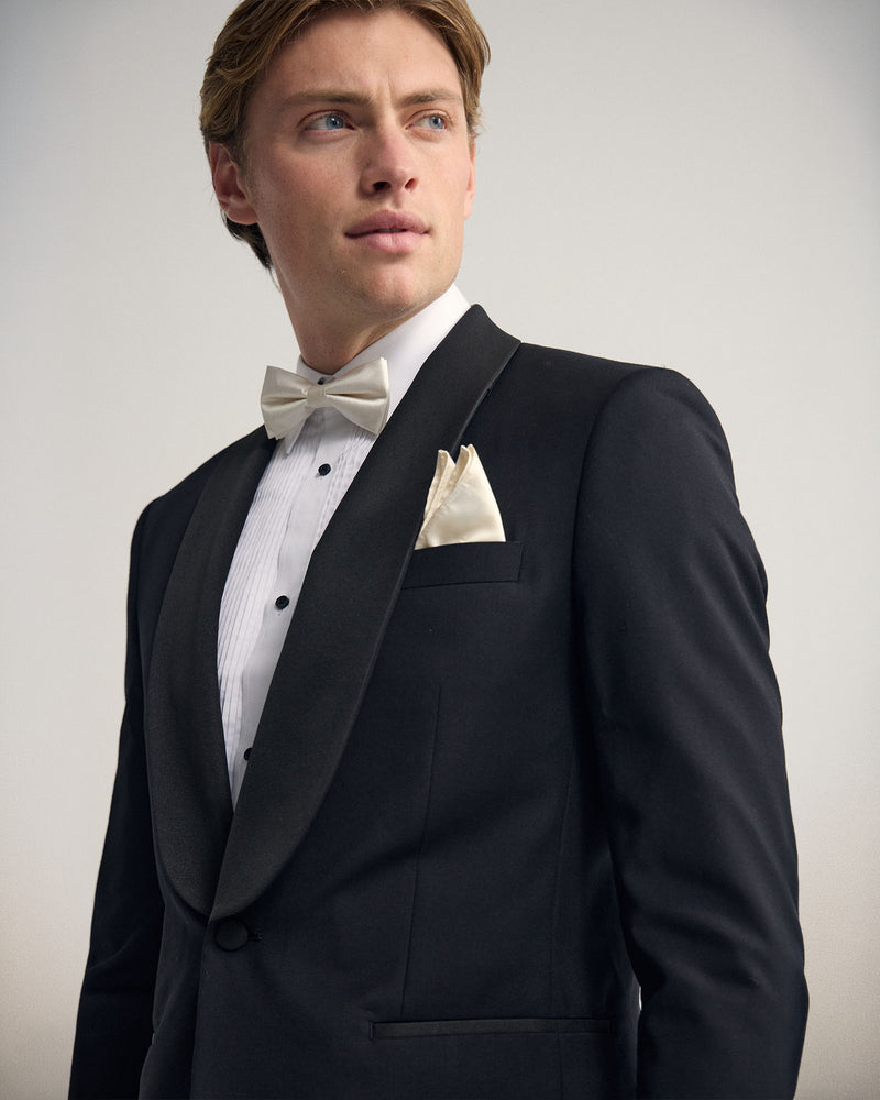New Dinner Suit Jacket With Shawl MENS SUITS