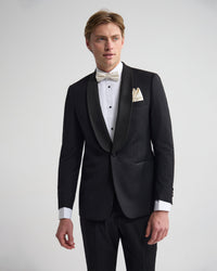 New Dinner Suit Jacket With Shawl