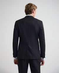 New Dinner Suit Jacket With Shawl