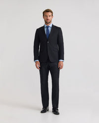 New Hopkins Wool Suit Jacket MENS SUITS