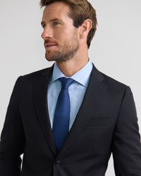 New Hopkins Wool Suit Jacket MENS SUITS