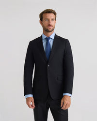 New Hopkins Wool Suit Jacket MENS SUITS