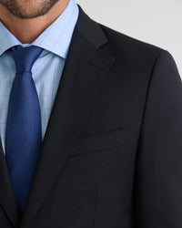 New Hopkins Wool Suit Jacket MENS SUITS